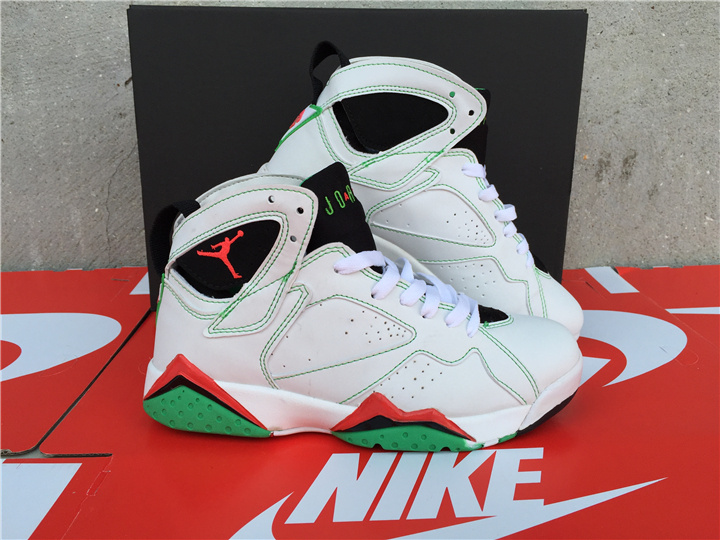 Jordan 7 Women AAA 4